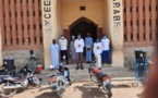 Tchad – Covid 19 : à Abéché, des jeunes accentuent la sensibilisation dans les lycées