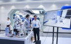 Intelligent transformation unleashes new growth drivers