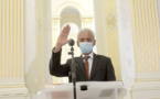Tchad : prestation de serment des nouveaux membres du gouvernement