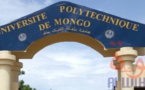 Tchad : deux nouveaux doyens installés à l'Université polytechnique de Mongo