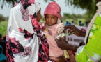 ​Afrique de l'Ouest et du Centre : Plus de 15 millions de cas de malnutrition aiguë attendus en 2020