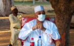 Tchad : à Moundou, une cérémonie en l’honneur du gouverneur sortant Dago Yacoub