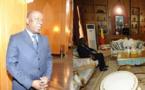 Tchad-Sénégal : Macky Sall envoi un message à Idriss Déby