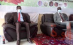 Tchad : le programme sécurité alimentaire et nutritionnelle lancé au Guéra