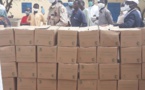 Tchad : 150 cartons de dattes offerts à des démunis à Abéché