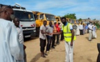 Tchad : à N'Djamena, la jeunesse active s'illustre par des actions citoyennes