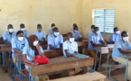 Tchad : à Mangalmé, la délégation de l'éducation inspecte la reprise effective des cours