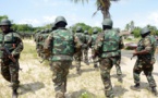 Nigéria : démission présumée de plus de 300 soldats de l'armée, une enquête ouverte