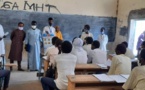 Tchad - Covid-19 : des jeunes en sensibilisation dans les lycées à Abéché 