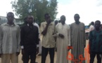 Tchad - incidents de Champ de fil : sept détenus présentés à la maison d'arrêt d'Amsinene