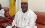 Tchad : l'ex-ministre Aziz Mahamat Saleh nommé directeur de cabinet du président