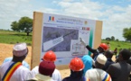 Électricité : Le Tchad lance la construction d'une centrale solaire