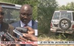 Tchad : La police met la main sur le véhicule de Maître Moudeïna‏