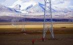 Tibet improves power construction, straightens “last mile” for poverty alleviation