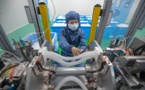 China’s import and export volume exceeds 14 trillion yuan in H1