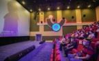 Chinese movie theaters in low-risk areas resume business