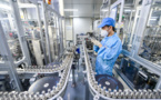 China sees stable economic recovery