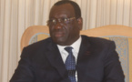 Tchad : nomination par décret à la Présidence du ministre sortant des Infrastructures