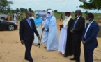 Tchad - Électricité : "Nous sommes à moins de 7%, ce n'est pas très honorable", reconnait Kalzeubé Payimi