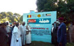 Tchad : des kits solaires et machines à mil offerts au Sud pour développer le monde rural