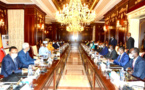 Tchad : premier conseil des ministres du nouveau gouvernement