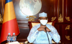Tchad : les orientations du chef de l'État aux membres du gouvernement