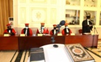 Tchad : trois membres du gouvernement prêtent serment