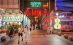 Night consumption lights up China’s economic recovery