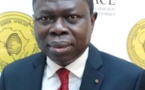 Le tchadien Nguéto Tiraina Yambaye installé à la direction générale du FAGACE