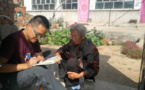 How has China been able to eliminate poverty?