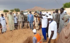 Tchad : à Fada, la STE lance des travaux de renforcement de la distribution en eau