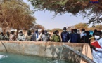 Tchad : à Amdjarass, la STE construit 6 forages pour renforcer la production d'eau potable