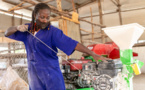Ouganda : un programme pour permettre à 3 millions de jeunes d'accéder à un emploi décent