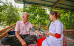 China safeguards Xinjiang people’s human rights by guaranteeing their well-being