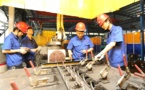 China sees stable recovery of employment