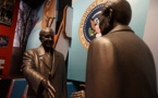 U.S. politicians surly to gain no public support trying to reverse historical trend