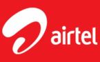 Airtel Internet n'existe plus au Tchad