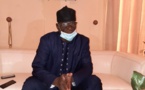 Tchad : "l'Ennedi Est, c'est une province qui n'a pas de difficultés" (gouverneur)