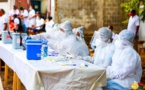 Covid-19 : Madagascar compte 10.317 cas, 7117 guéris et 99 décès