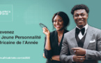 Les Prix Africa 35.35 récompensent les jeunes africains les plus percutants