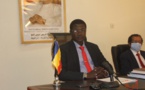 ASECNA : "tout sera mis en œuvre pour faire élire le candidat" du Tchad