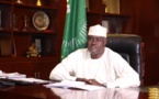 L'Afrique centrale "possède le plus grand potentiel économique du continent" (Moussa Faki)