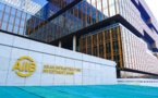 AIIB won’t get involved in members’ political disputes: bank president