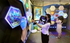 Chinese AI a rare arena which blazes a trail: Megvii CEO