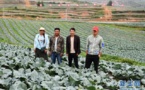 China’s success in poverty reduction worth bringing to the world’s attention