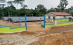 Cameroun/Lomié : ENEO installe une centrale photovoltaïque