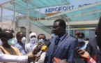 Tchad : l’aéroport de N’Djamena est prêt pour la réouverture dès demain