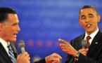 Elections USA-2012 : La lutte est très serrée