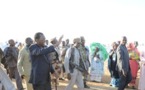Kalaït : Forum sur la paix et le développement du Borkou, Ennedi et Tibesti