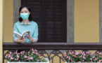 Online reading, an innovative way to enjoy the charm of books